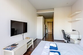 Apartments at The Title by Lofty