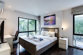 Apartments at The Title by Lofty