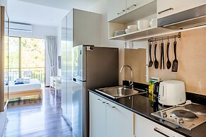 Apartments at The Title by Lofty