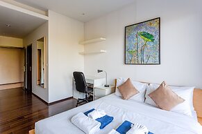 Apartments at The Title by Lofty