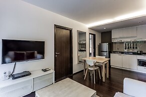 Apartments at The Title by Lofty