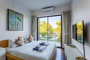 Apartments at The Title by Lofty