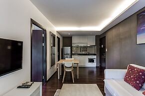 Apartments at The Title by Lofty