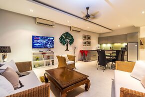 Kamala Seaview Villa by Lofty