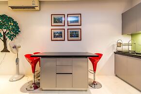 Kamala Seaview Villa by Lofty