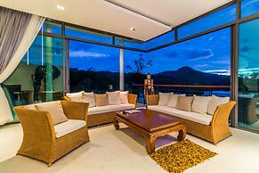 Kamala Seaview Villa by Lofty