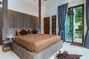 Kamala Seaview Villa by Lofty