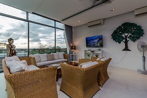 Kamala Seaview Villa by Lofty