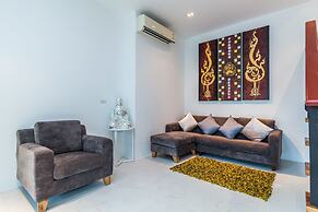 Kamala Seaview Villa by Lofty