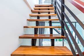 Kamala Seaview Villa by Lofty