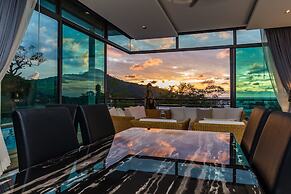 Kamala Seaview Villa by Lofty