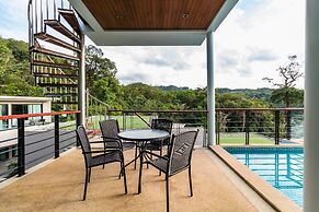 Kamala Seaview Villa by Lofty