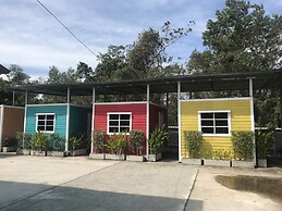 MiniResort Chanthaburi