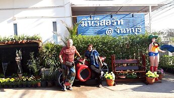 MiniResort Chanthaburi