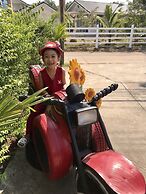 MiniResort Chanthaburi