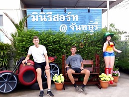 MiniResort Chanthaburi