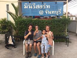 MiniResort Chanthaburi