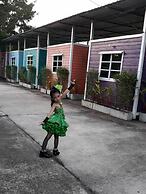 MiniResort Chanthaburi
