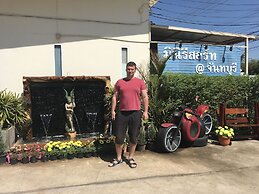 MiniResort Chanthaburi