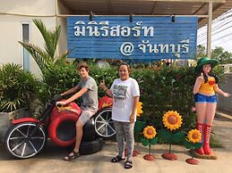 MiniResort Chanthaburi