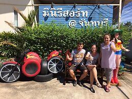 MiniResort Chanthaburi