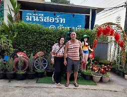 MiniResort Chanthaburi