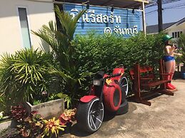 MiniResort Chanthaburi