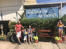 MiniResort Chanthaburi