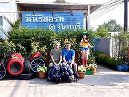 MiniResort Chanthaburi