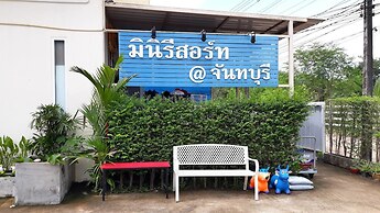 MiniResort Chanthaburi