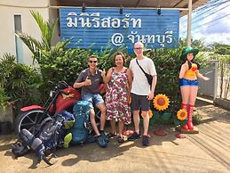 MiniResort Chanthaburi