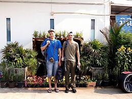 MiniResort Chanthaburi