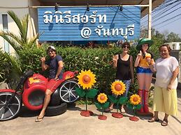 MiniResort Chanthaburi