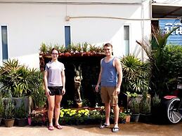 MiniResort Chanthaburi