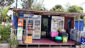 MiniResort Chanthaburi