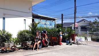 MiniResort Chanthaburi