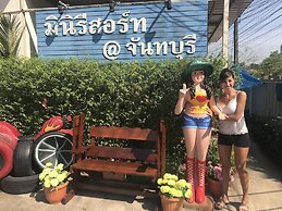 MiniResort Chanthaburi