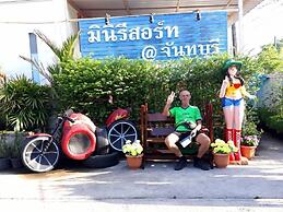 MiniResort Chanthaburi
