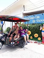 MiniResort Chanthaburi