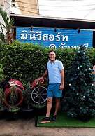 MiniResort Chanthaburi
