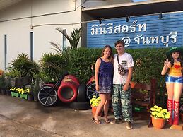 MiniResort Chanthaburi