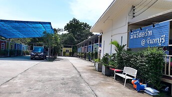 MiniResort Chanthaburi