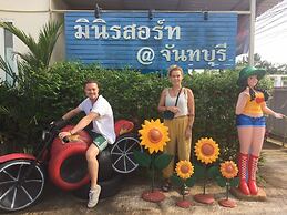 MiniResort Chanthaburi