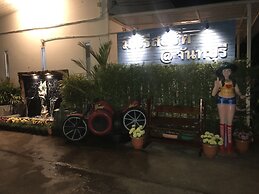 MiniResort Chanthaburi