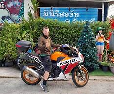 MiniResort Chanthaburi