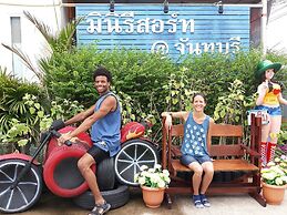 MiniResort Chanthaburi