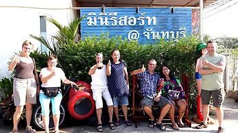 MiniResort Chanthaburi