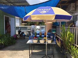 MiniResort Chanthaburi