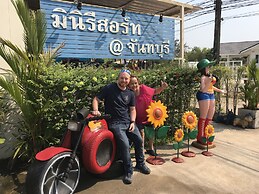 MiniResort Chanthaburi