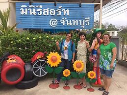 MiniResort Chanthaburi